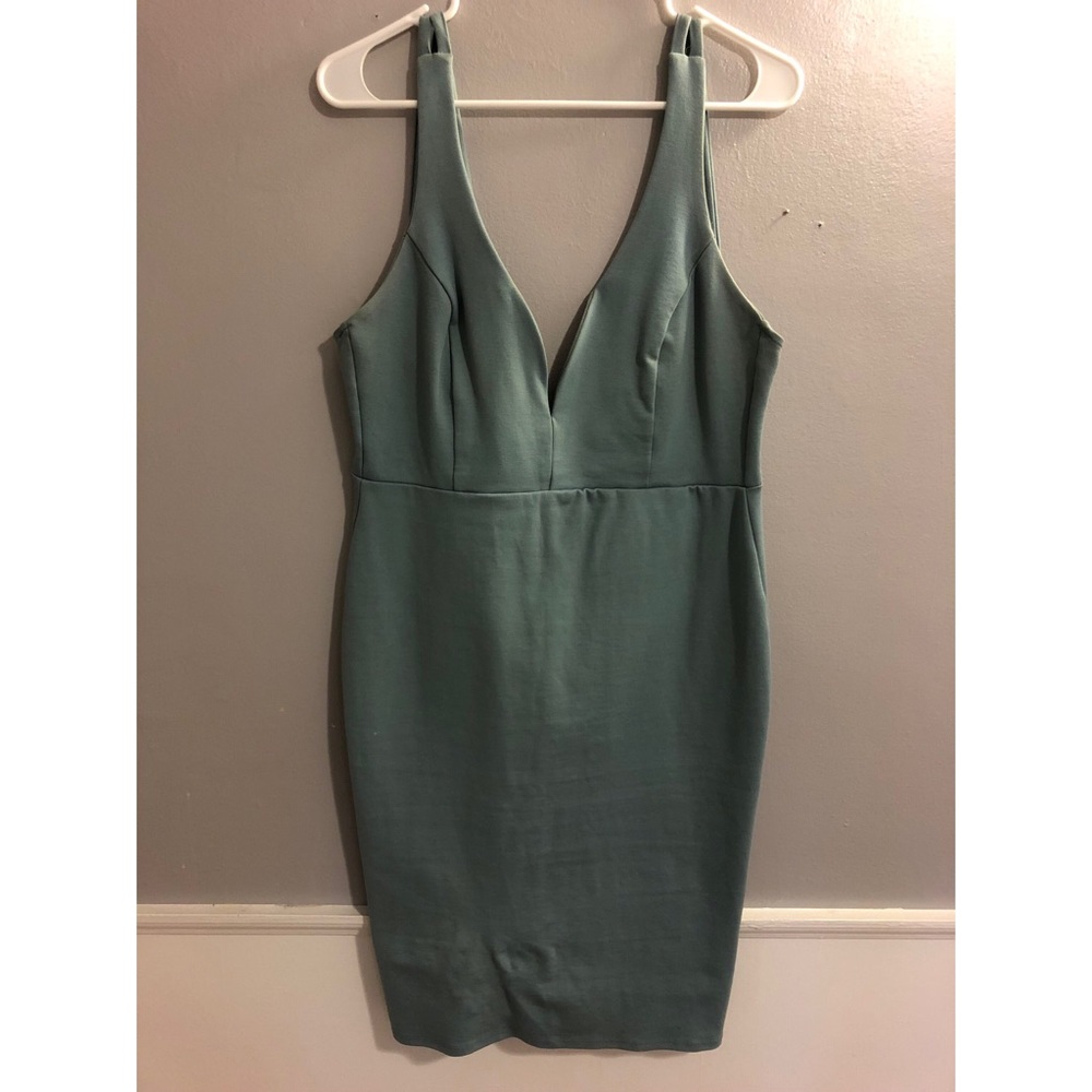 Lulus bodycon dress
